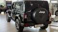 Jeep Wrangler Sahara 2.0 PHEV 380 PS AT 4xe Zwart - thumbnail 8