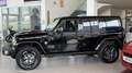 Jeep Wrangler Sahara 2.0 PHEV 380 PS AT 4xe Zwart - thumbnail 2