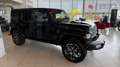 Jeep Wrangler Sahara 2.0 PHEV 380 PS AT 4xe Zwart - thumbnail 6