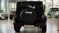 Jeep Wrangler Sahara 2.0 PHEV 380 PS AT 4xe Zwart - thumbnail 3