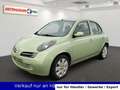 Nissan Micra City Grün - thumbnail 1
