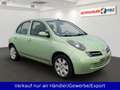 Nissan Micra City Grün - thumbnail 3