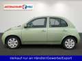 Nissan Micra City Grün - thumbnail 7