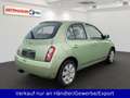 Nissan Micra City Grün - thumbnail 5