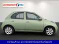 Nissan Micra City Grün - thumbnail 4