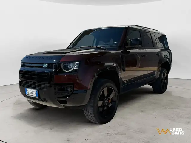 Land Rover Defender Defender 130 3.0d i6 mhev X awd 300cv auto 5p.ti