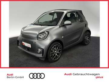 SMART 451 EQ FORTWO prime