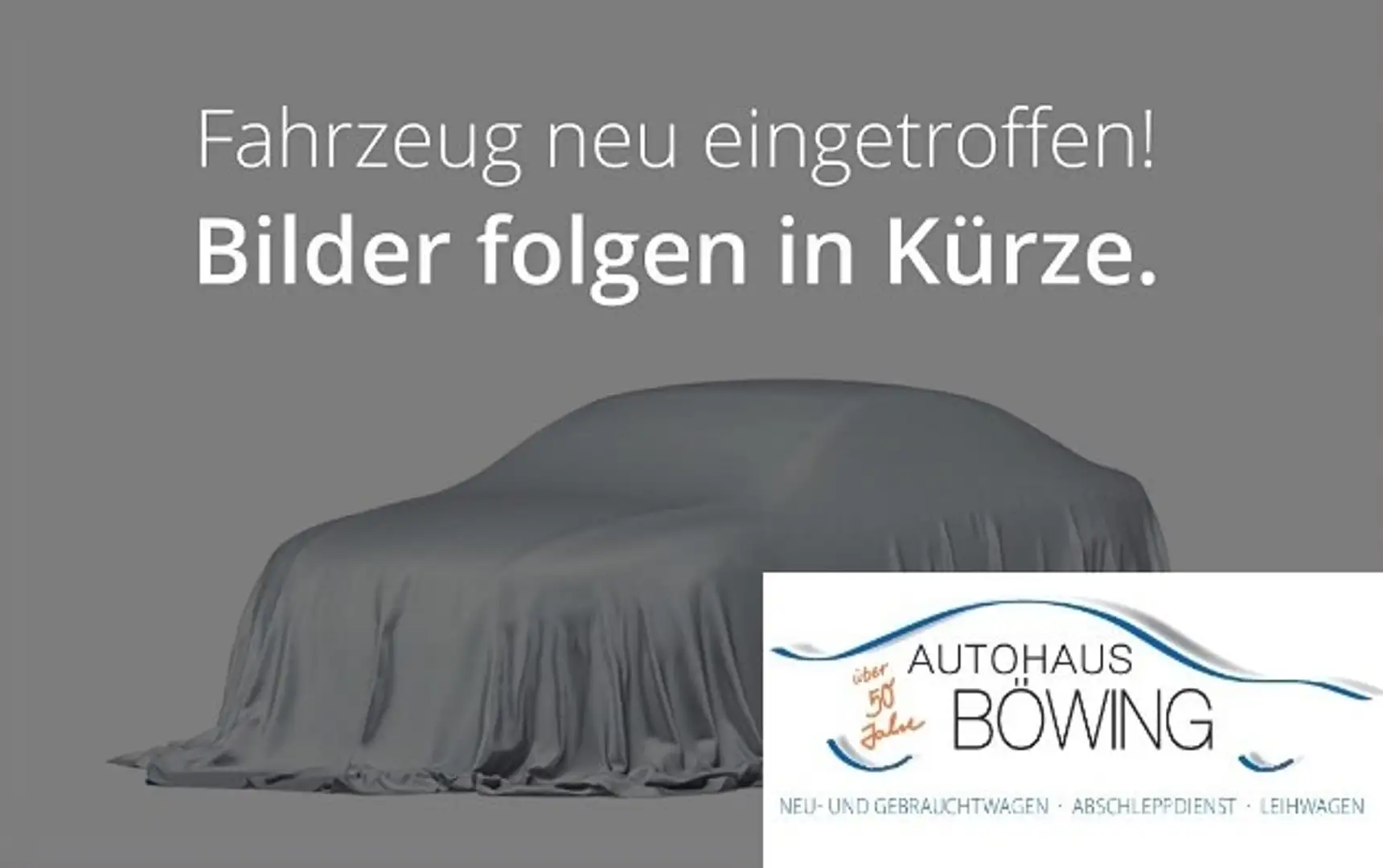 Ford Focus ST Schwarz - 1