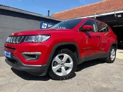 Jeep Compass 2018