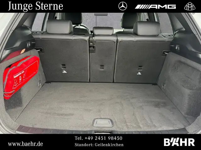 Mercedes-Benz Gla view 10