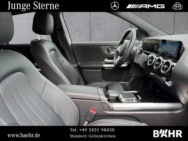 Mercedes-Benz Gla view 5