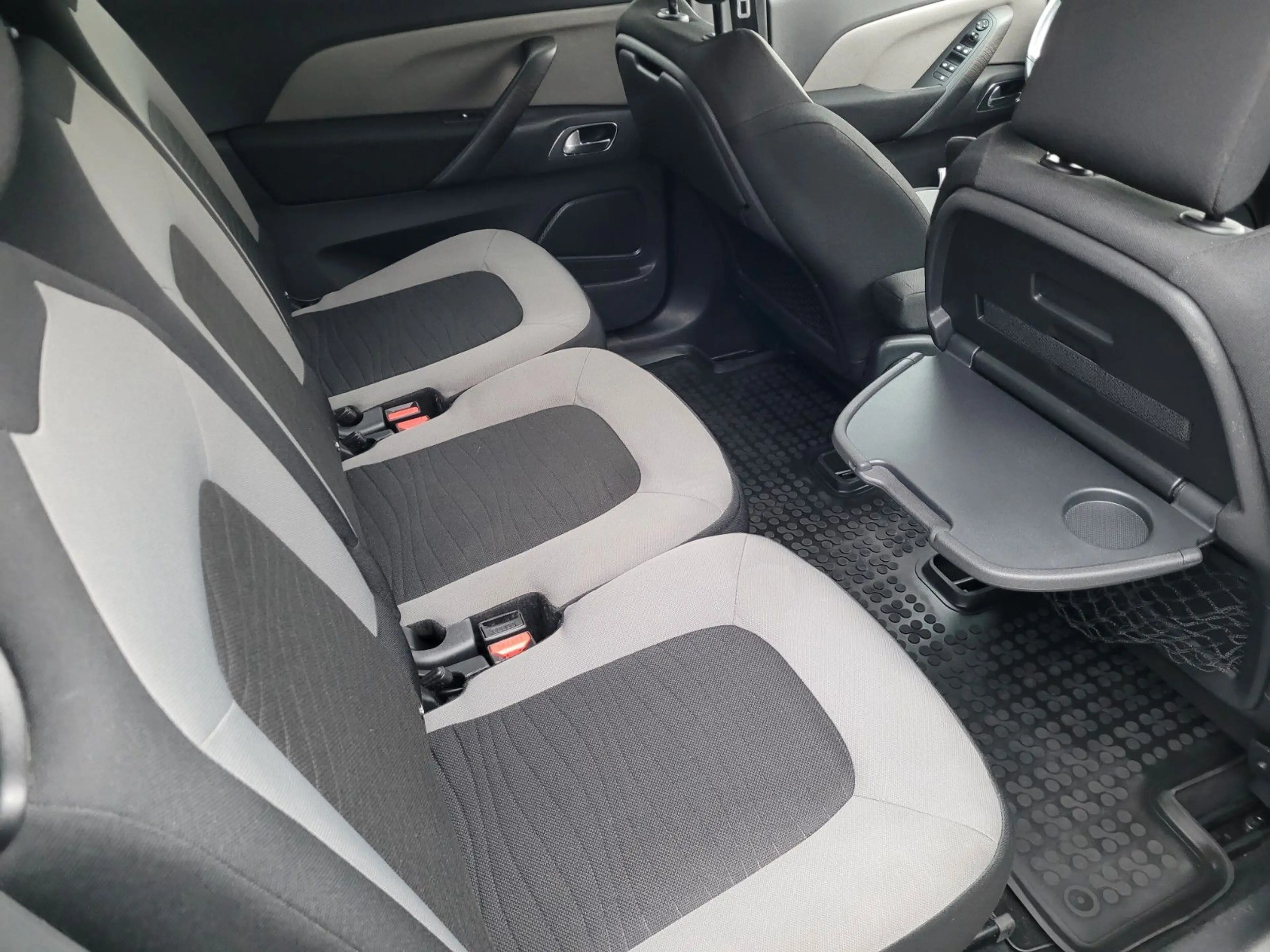 Citroen Grand C4 Picasso /Intensive*1.BESITZ*KAMERA* — photo 12