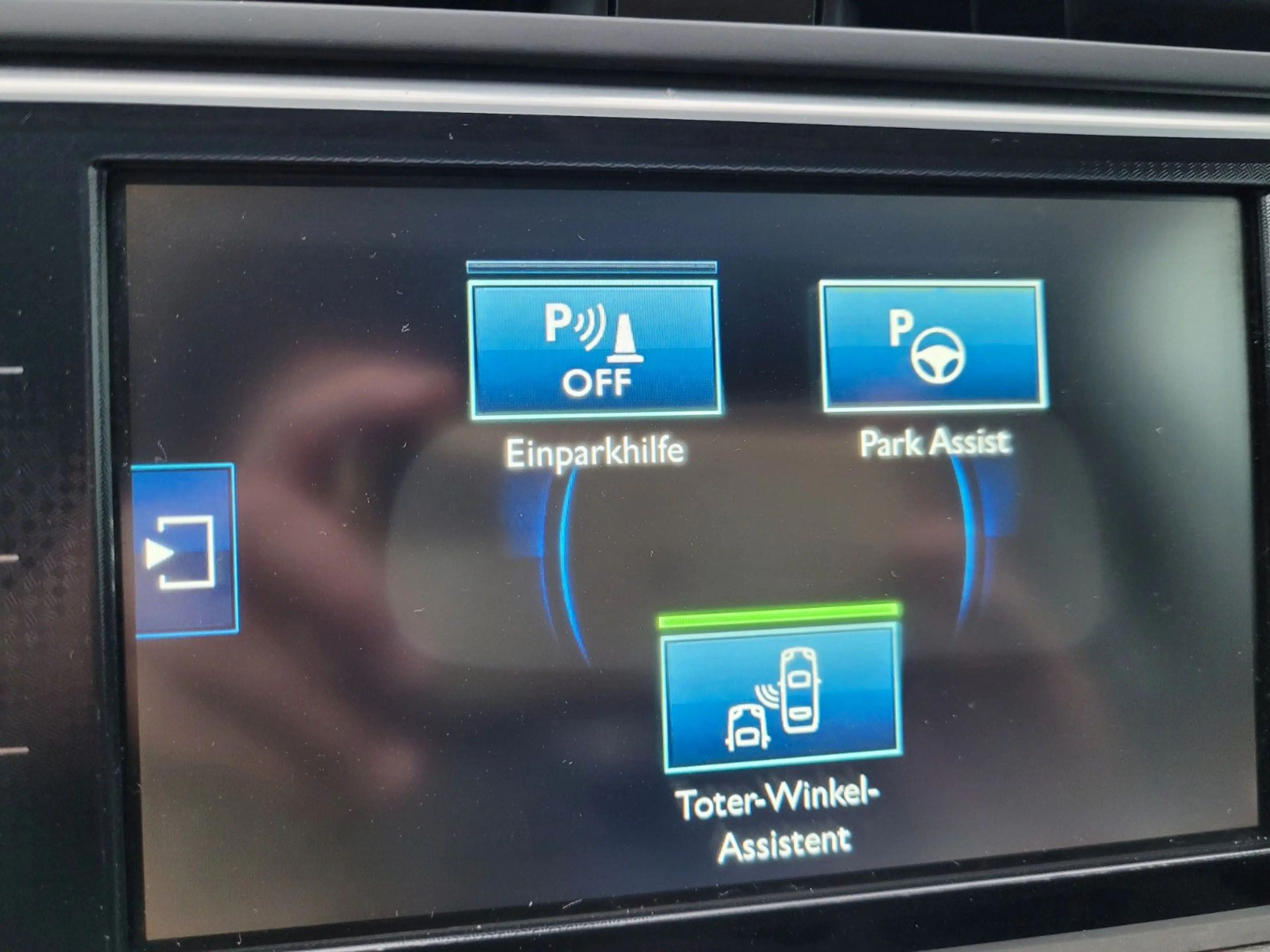Citroen Grand C4 Picasso /Intensive*1.BESITZ*KAMERA* — photo 15