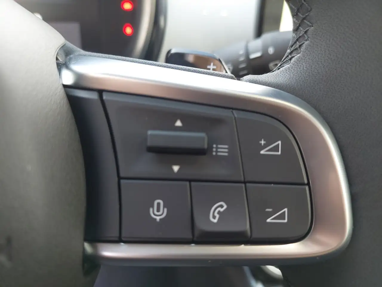 Fiat 600 Hybrid ICON T-Gen3 110Ps 15