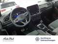 Volkswagen T-Roc T-ROC 1.5 TSI DSG R-Line, AHK, Navi, LED, Rückfa Schwarz - thumbnail 3
