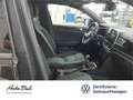 Volkswagen T-Roc T-ROC 1.5 TSI DSG R-Line, AHK, Navi, LED, Rückfa Schwarz - thumbnail 4