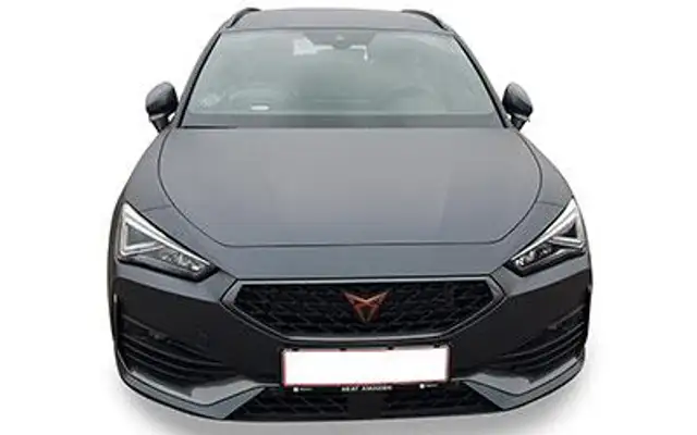 CUPRA Leon 2.0 TDI 110kW DSG 110 kW (150 PS), Doppelkupplu...