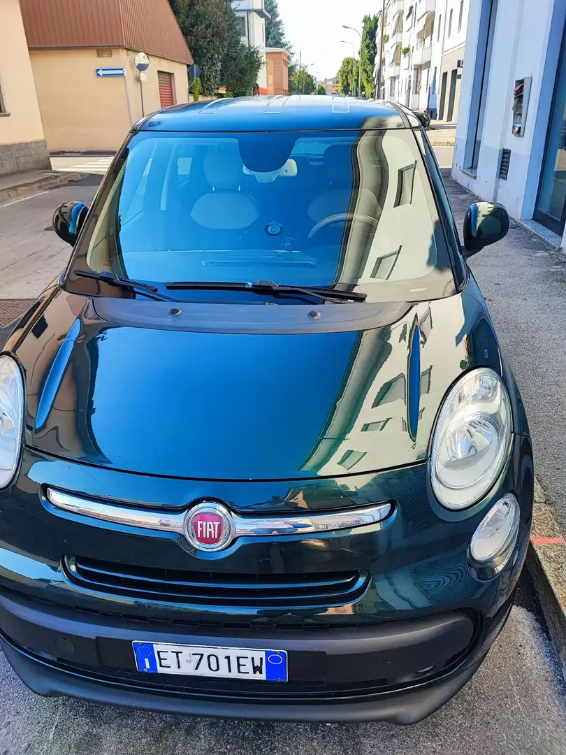 Fiat 500L 1.6 Multijet Start&Stopp Lounge - 1