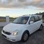 Kia Carnival Carnival Motion 2,2 CRDi  Motion Weiß - thumbnail 1