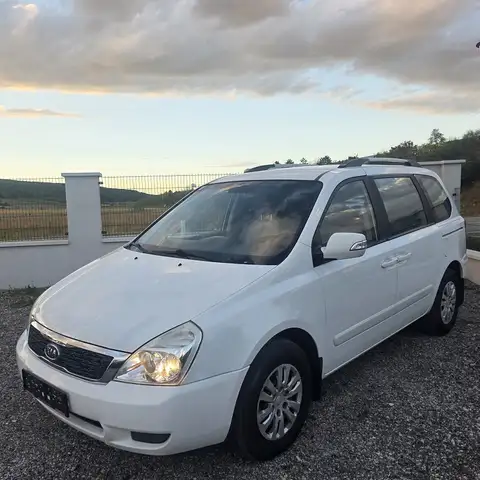 Kia Carnival Carnival Motion 2,2 CRDi  Motion