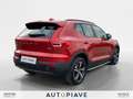 Volvo XC40 XC40 B3 automatico Plus Dark Rosso - thumbnail 5