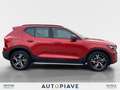 Volvo XC40 XC40 B3 automatico Plus Dark Rosso - thumbnail 6