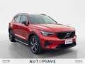 Volvo XC40 XC40 B3 automatico Plus Dark Rosso - thumbnail 7