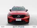 Volvo XC40 XC40 B3 automatico Plus Dark Rosso - thumbnail 8