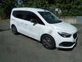 Mercedes-Benz Citan Tourer 110 CDI DESIGNO/ 5-SITZER Blanc - thumbnail 1