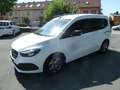 Mercedes-Benz Citan Tourer 110 CDI DESIGNO/ 5-SITZER Blanc - thumbnail 3