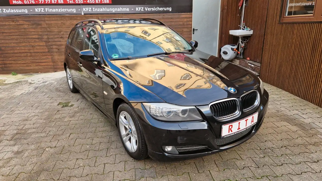 BMW 320