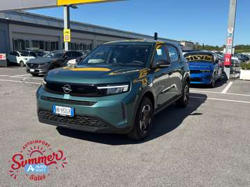 Hybrid 110cv Edition EDCT
