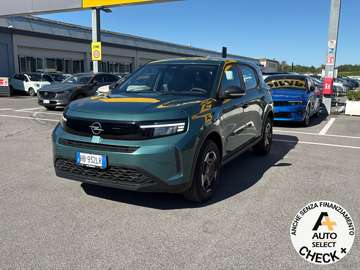 Hybrid 110cv Edition EDCT