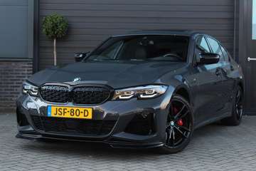 3-serie 330e xDrive M Sport | Panoramadak | Adapti