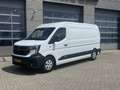 Renault Master E-tech WLTP 460km 87Kwh Long Range Home Delivery, Fehér - thumbnail 1