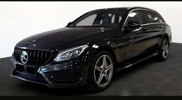 4Matic 9G-TRONIC AMG Line