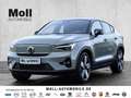 Volvo C40 1st Edition Recharge Pure Electric AWD Twin Allrad Vert - thumbnail 1