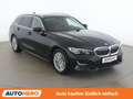 BMW 320 320d Luxury Line Schwarz - thumbnail 8