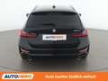 BMW 320 320d Luxury Line Schwarz - thumbnail 5