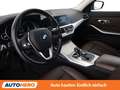 BMW 320 320d Luxury Line Schwarz - thumbnail 11