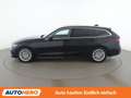 BMW 320 320d Luxury Line Schwarz - thumbnail 3