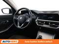 BMW 320 320d Luxury Line Schwarz - thumbnail 13