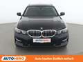 BMW 320 320d Luxury Line Schwarz - thumbnail 9