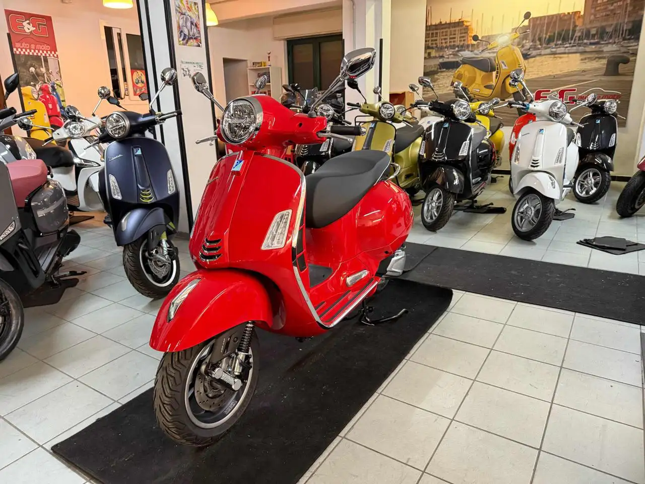Piaggio