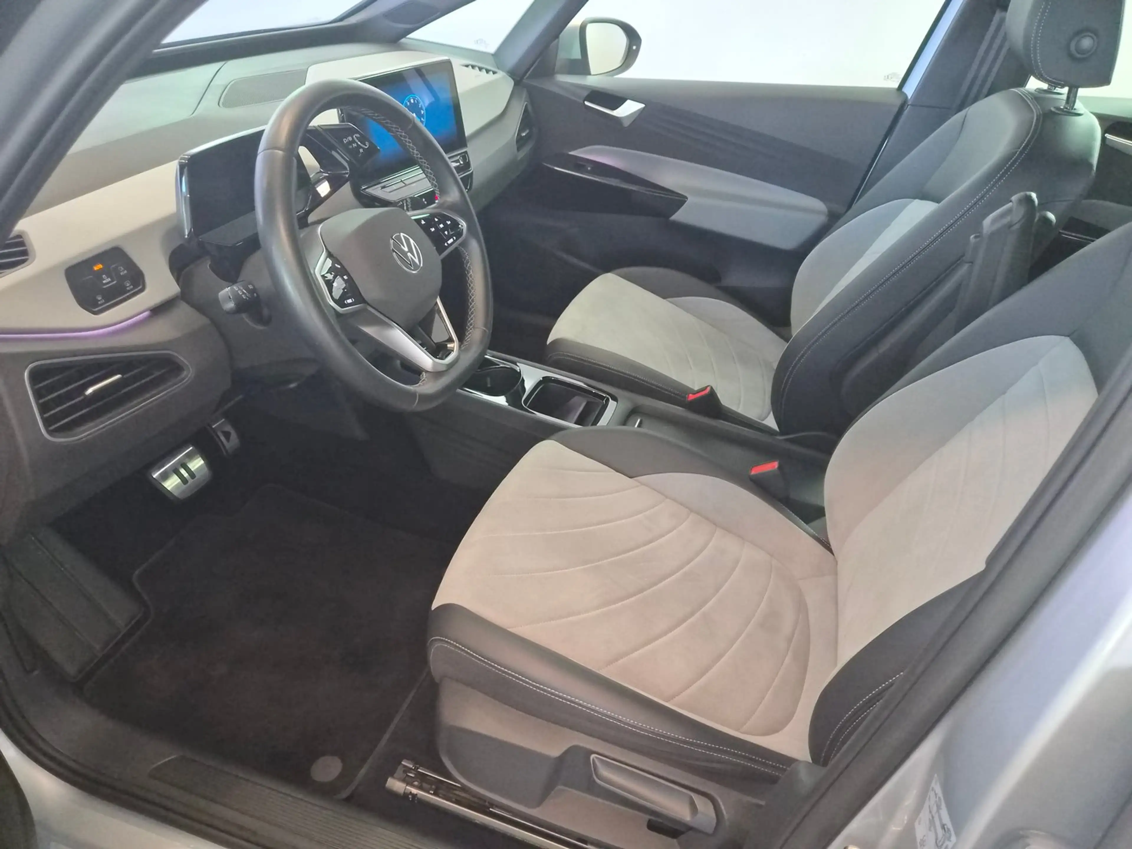 Volkswagen ID.3 Pro 107 kW — photo 5