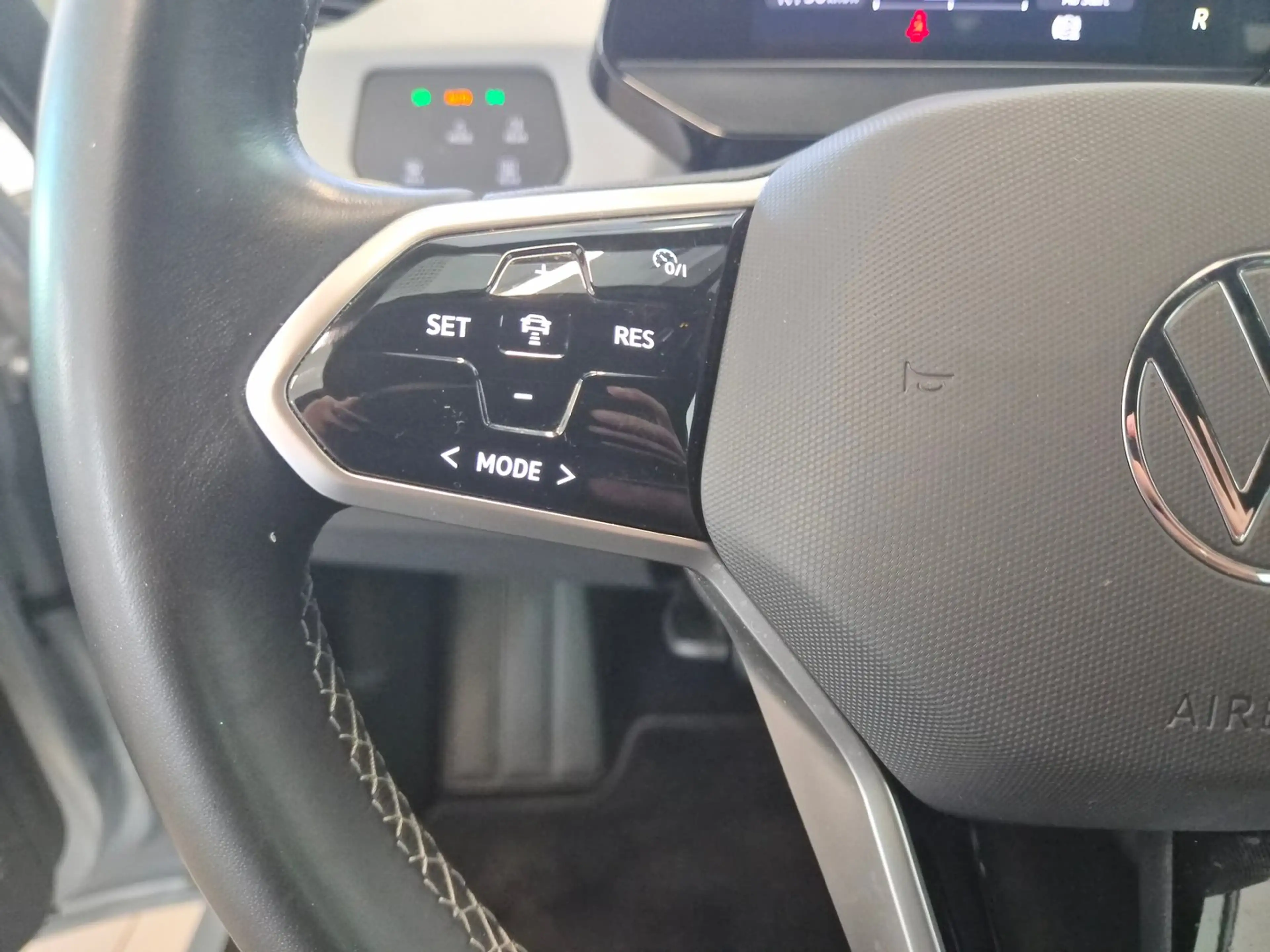 Volkswagen ID.3 Pro 107 kW — photo 16
