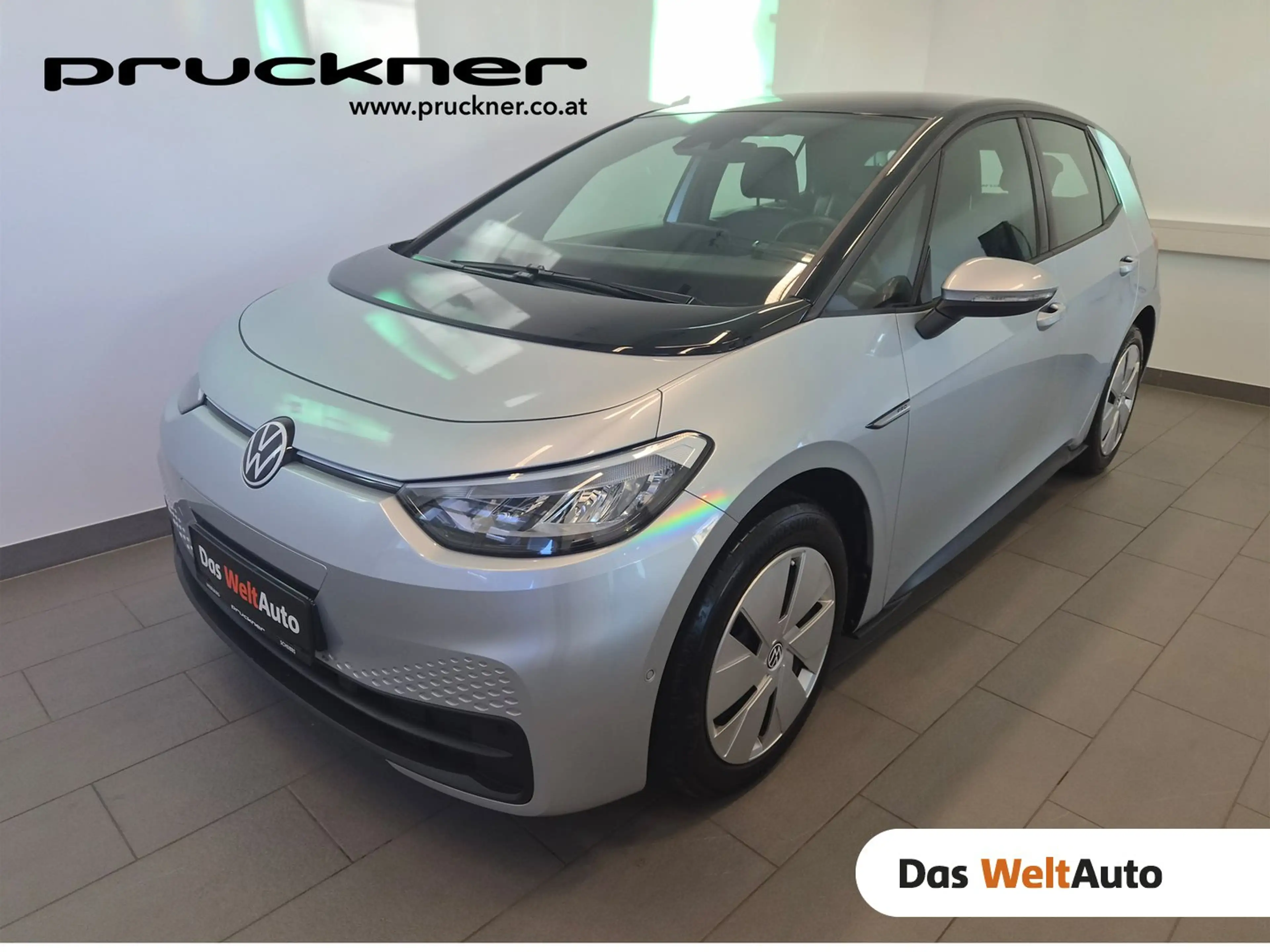 Volkswagen ID.3 Pro 107 kW
