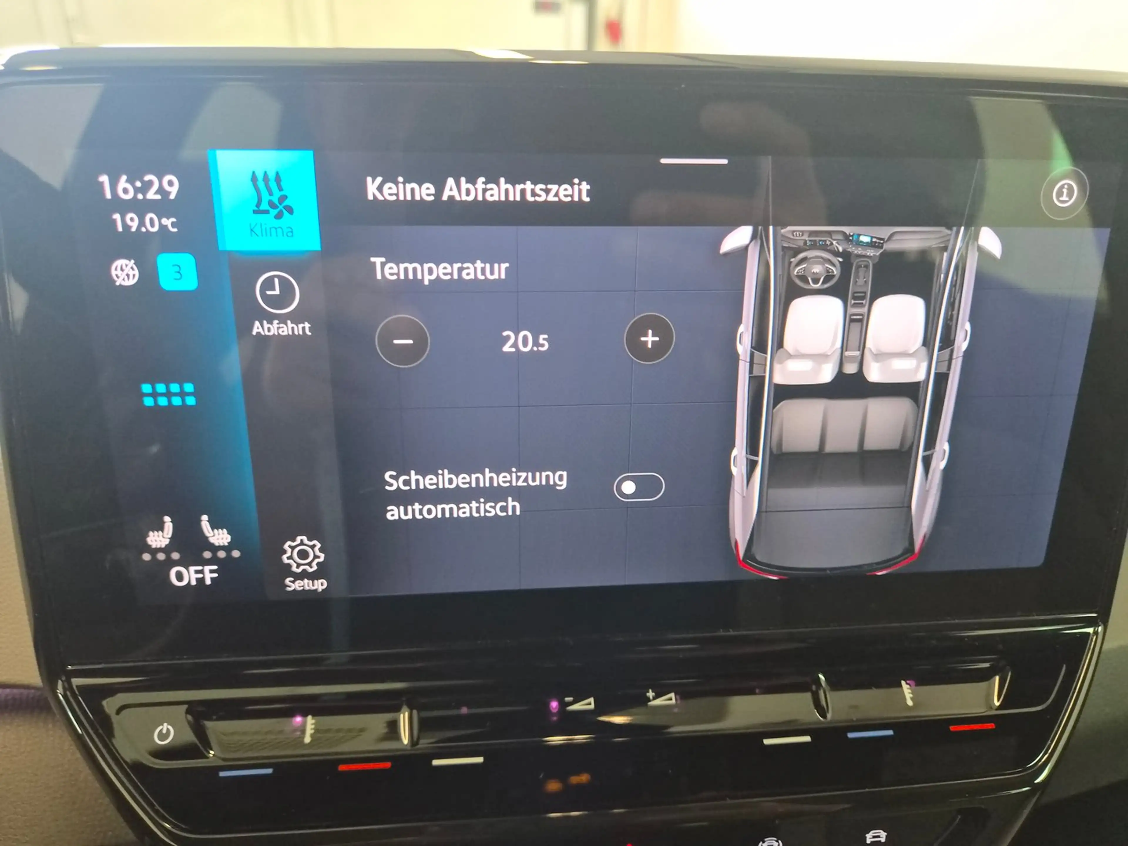 Volkswagen ID.3 Pro 107 kW — photo 14