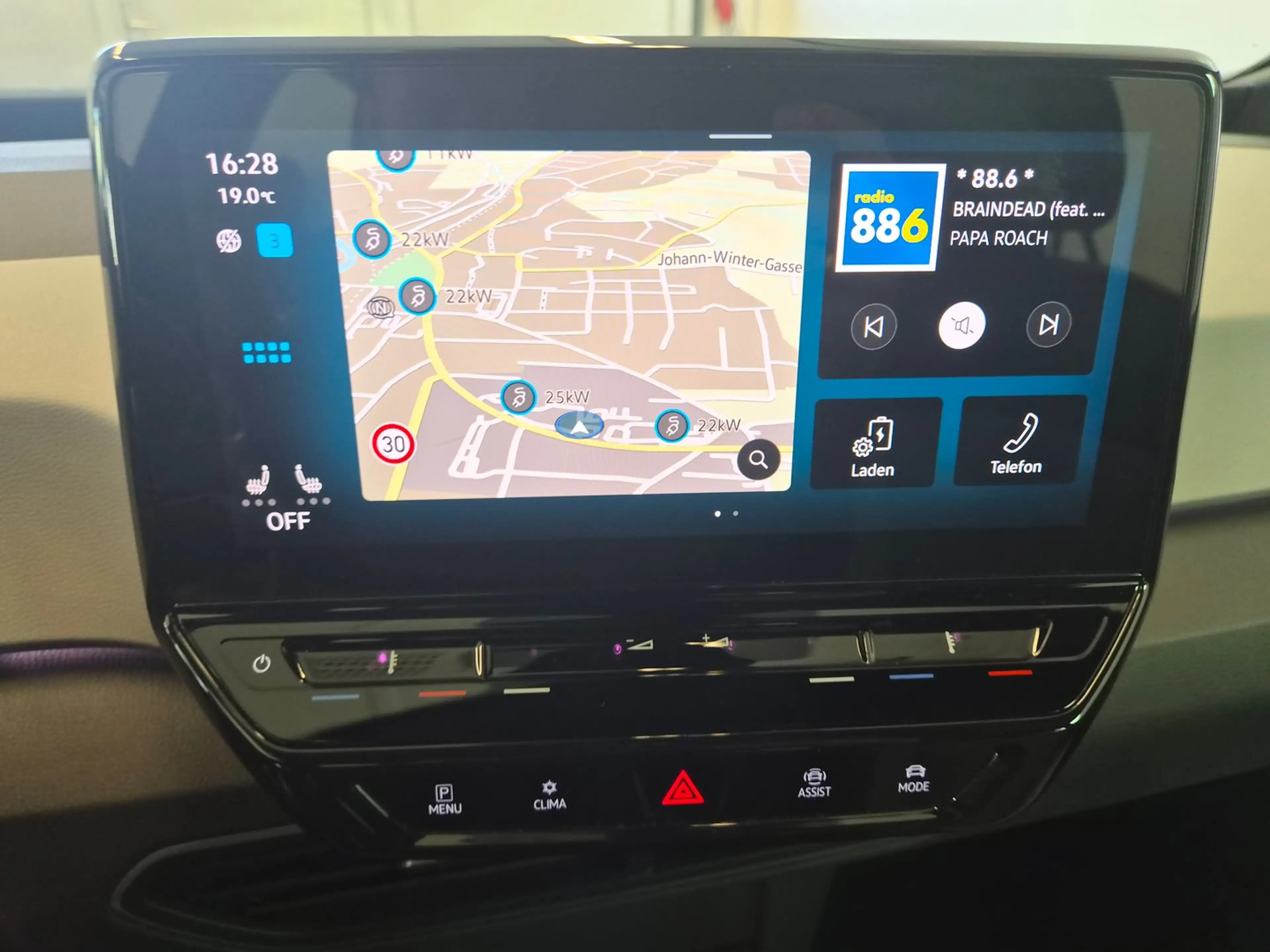 Volkswagen ID.3 Pro 107 kW — photo 9