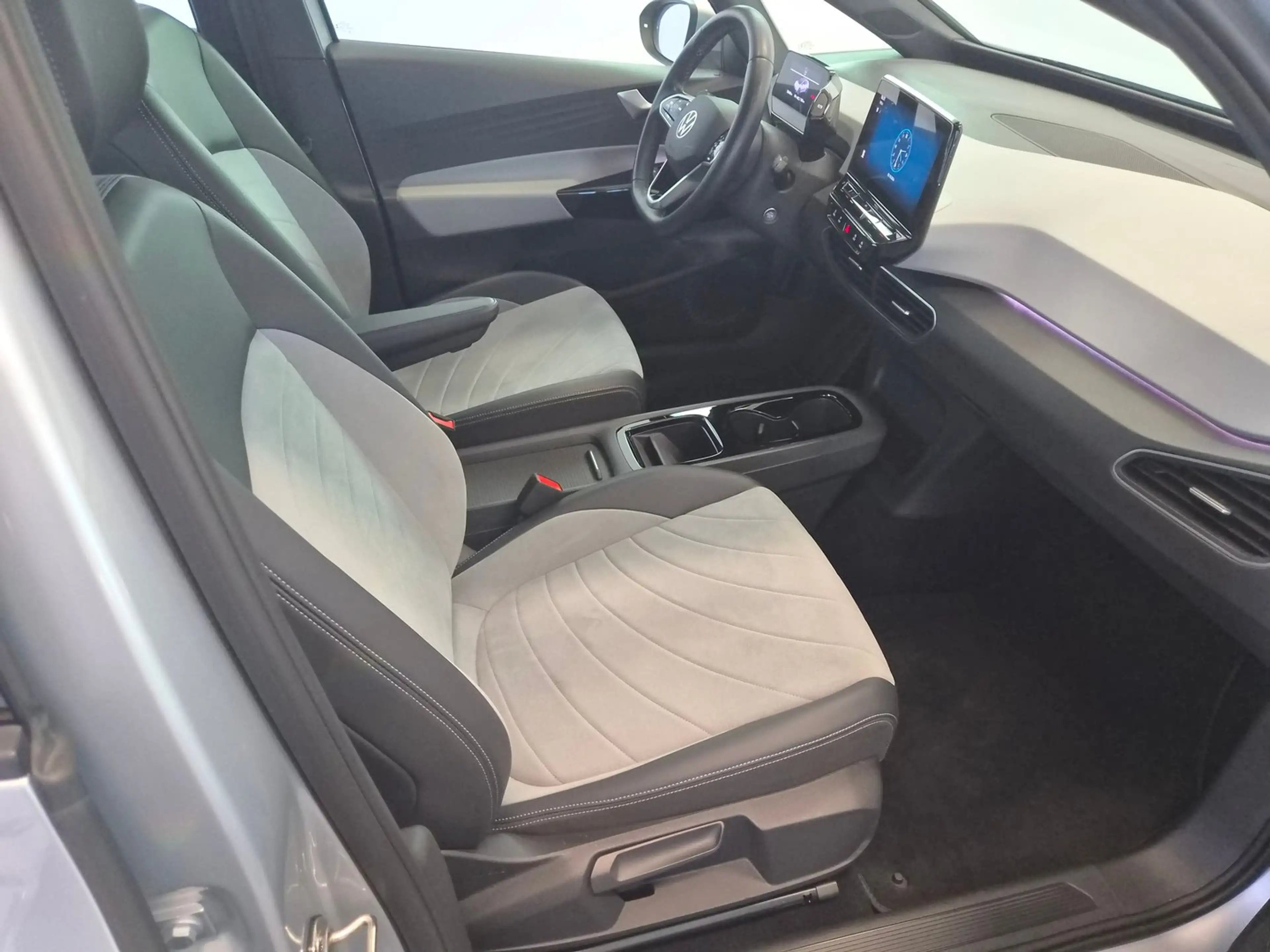 Volkswagen ID.3 Pro 107 kW — photo 6